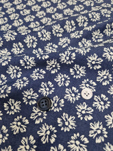 Load image into Gallery viewer, Pantaloncino Shorts Bermuda Fantasia 100% cotone 2 tasche laterali Made in Italy