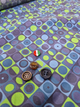 Load image into Gallery viewer, Bermuda Pantaloncino puro cotone Shorts 2 tasche laterali Made in Italy