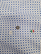 Carica l'immagine nel visualizzatore di Gallery, Bermuda Pantaloncino puro cotone popeline Shorts 2 tasche laterali Made in Italy