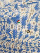 Carica l'immagine nel visualizzatore di Gallery, Pantaloncino Bermuda puro cotone popeline Shorts 2 tasche laterali Made in Italy