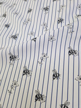 Carica l'immagine nel visualizzatore di Gallery, Bermuda Boxer Pantaloncino puro Cotone Shorts 2 tasche laterali Made in Italy