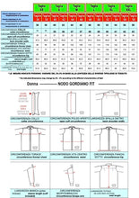 Carica l'immagine nel visualizzatore di Gallery, Camicia Donna Vespa Special multicolor Slim puro Cotone Made in Italy