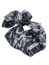 Carica l'immagine nel visualizzatore di Gallery, Turbante Fantasia design cotone Made in Italy Fascia Capelli hairband