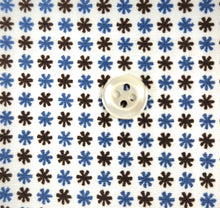 Load image into Gallery viewer, Turbante fantasia cotone Fascia Capelli Made in Italy Hairband headband