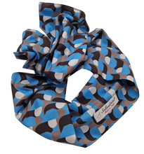 Load image into Gallery viewer, Turbante puro cotone Made in Italy Fascia Capelli hairband