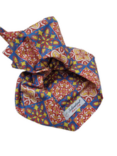 Load image into Gallery viewer, Turbante puro cotone Made in Italy Fascia Capelli hairband