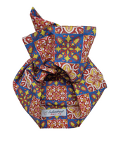 Load image into Gallery viewer, Turbante puro cotone Made in Italy Fascia Capelli hairband