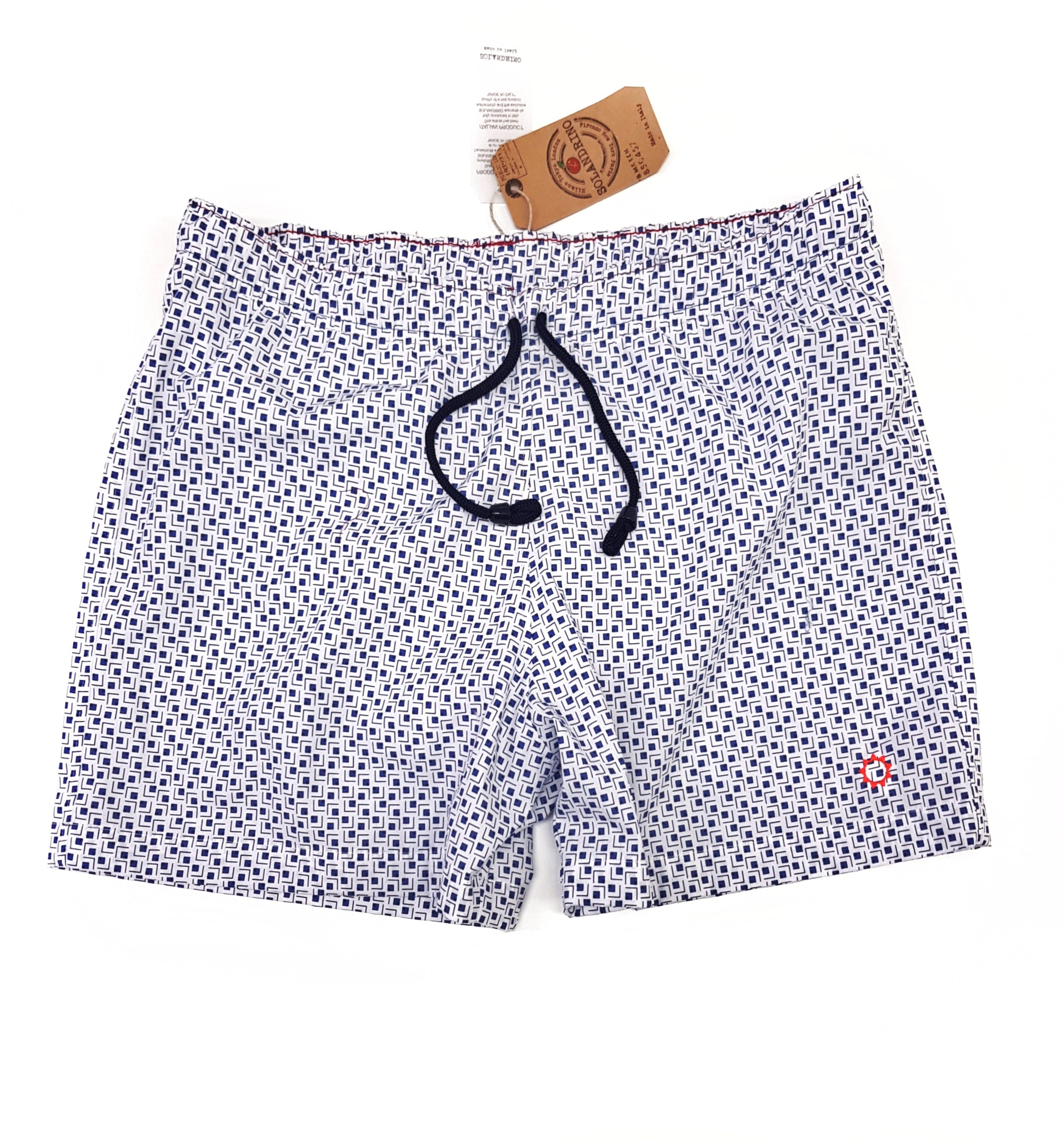 Costume Uomo Slip Bandiera | Confronta Prezzi - Foto 2