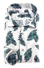 Load image into Gallery viewer, Camicia hawaii Fashion cotone fantasia cotone made in italy