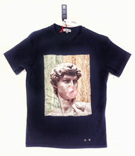 Load image into Gallery viewer, t-shirt made in Italy Fantasia Fashion Victim 100% fresco cotone jersey