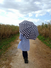 Carica l'immagine nel visualizzatore di Gallery, Camicia Donna rigato bianco azzurro goffrato camicione Vestito made in italy dress shirt