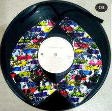 Carica l'immagine nel visualizzatore di Gallery, Colletto Donna fashion Design Street Art collarino cotone