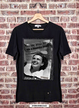 Load image into Gallery viewer, Tshirt made in italy 100% cotone jersey pettinato  -MODELLO RES-PUBBLICA -
