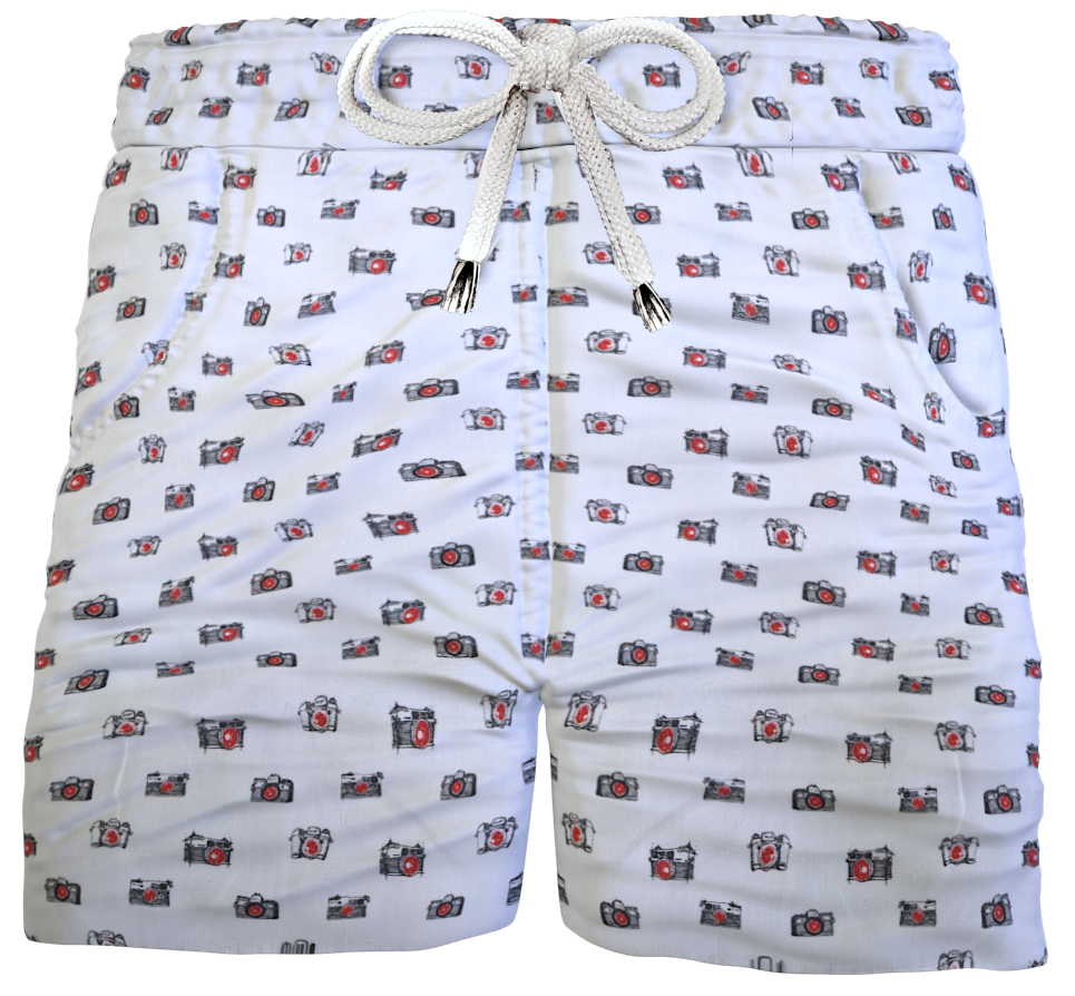 Lovable SET - Pigiama - avorio/bianco Lovable SET - Pigiama - avorio/bianco