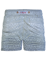 Load image into Gallery viewer, Pantaloncino Shorts Bermuda  100% Cotone 2 tasche laterali Made in Italy
