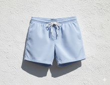 Carica l'immagine nel visualizzatore di Gallery, Box mare Pantaloncino Bermuda fantasia 100% Cotone Made in Italy Fantasia Shorts 2 tasche laterali
