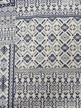 Carica l&#39;immagine nel visualizzatore di Gallery, Turbante fantasia Bandana cotone Fascia Capelli Made in Italy Hairband headband
