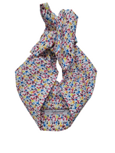 Load image into Gallery viewer, Turbante Fantasia design cotone  Made in Italy Fascia Capelli hairband
