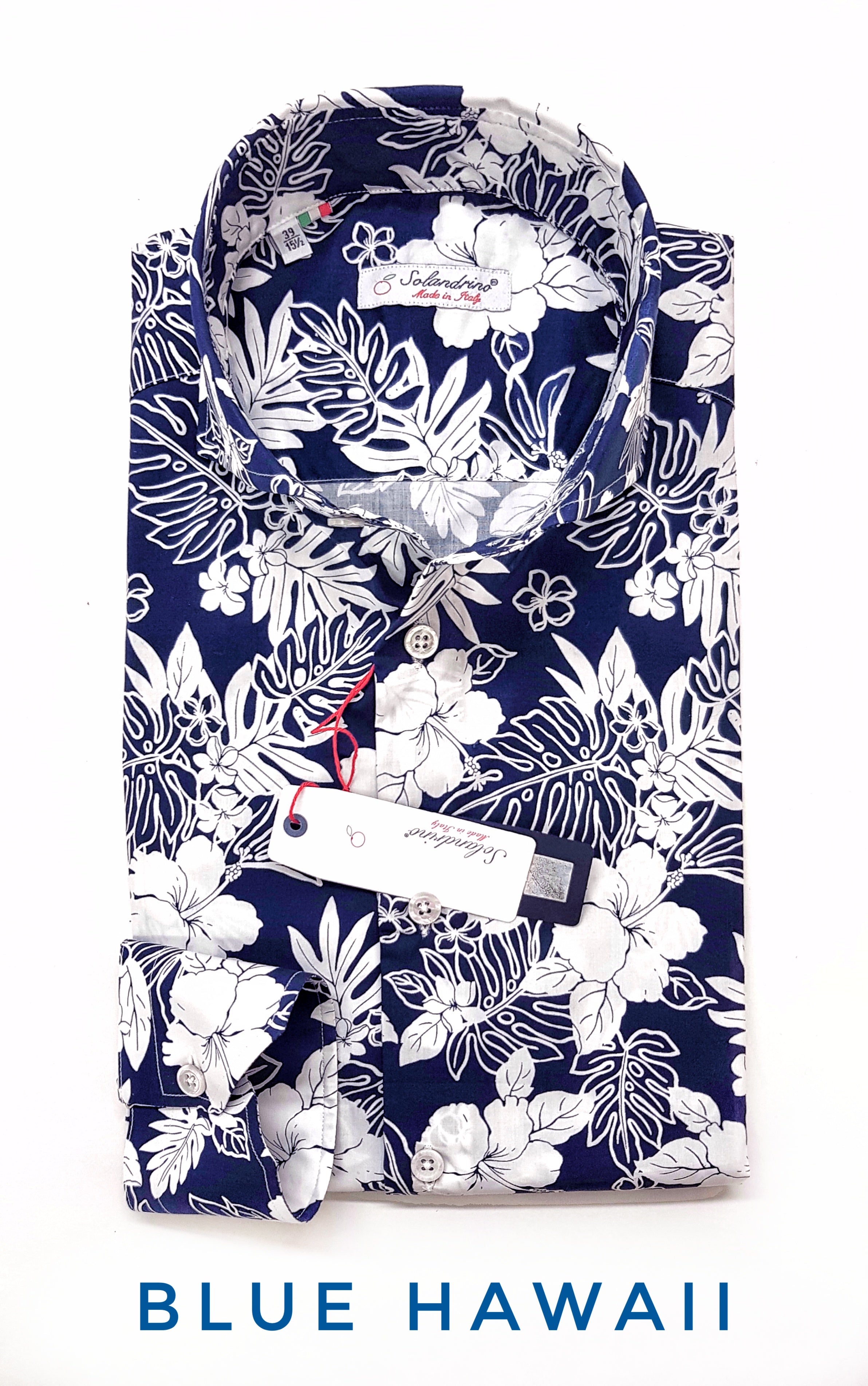 Sky KY`s Original Camicia Hawaiana, Golden Garland, nero L Sky KY`s Original Camicia Hawaiana, Golden Garland, nero L