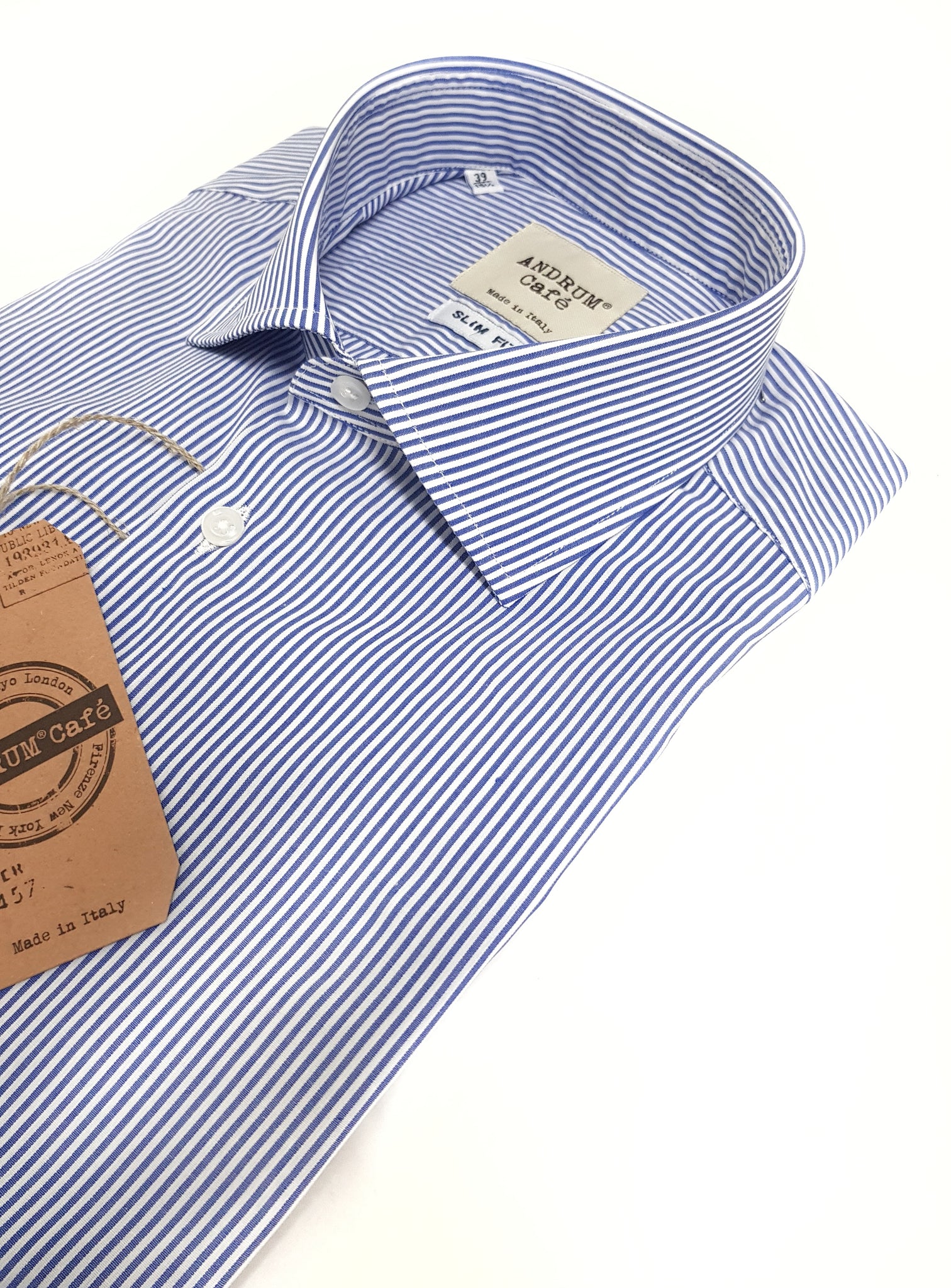 T-shirt Marinaresca A Righe Da Uomo: Cotone Morbido, Vestibilità Regolare, Un Classico Per L'estate