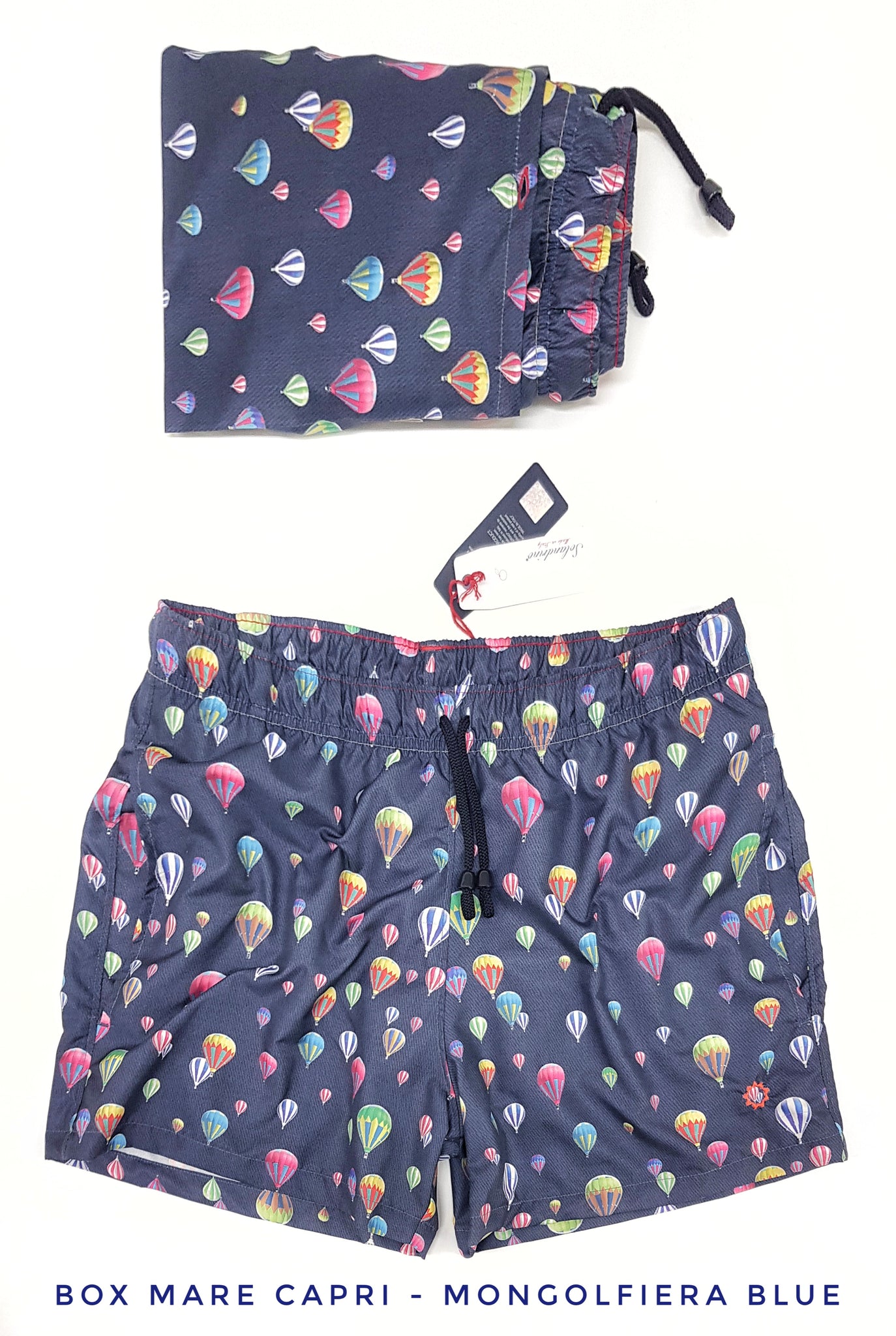 Pantaloncini Da Bagno Uomo 2 In 1 Kfnire - Asciugatura Rapida Con Fodera A Compressione - Foto 9