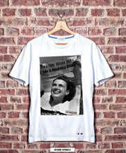 Load image into Gallery viewer, Tshirt made in italy 100% cotone jersey pettinato  -MODELLO RES-PUBBLICA -
